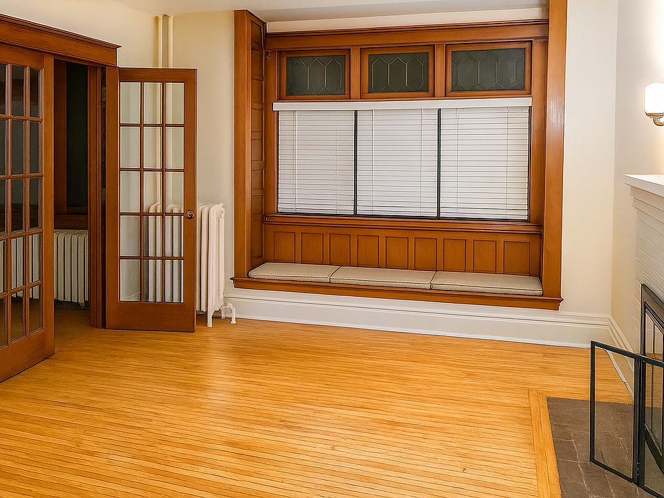 1st floor living room...