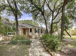 3018 Perry Ln, Austin, TX 78731