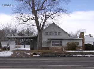 6605 S College Ave, Fort Collins, CO 80525