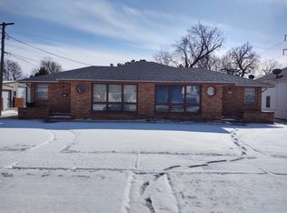 1513 Lakin Ave, Great Bend, KS 67530
