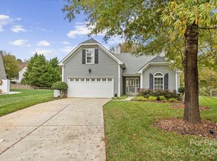 3538 Yorkshire Ct, Fort Mill, SC 29715