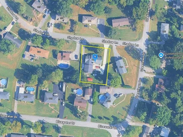 112 Shadow Ln, Hendersonville, TN 37075