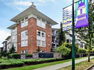6888 Southpoint Dr #114, Burnaby, BC V3N 5E3