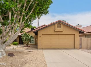 4167 W Gail Dr, Chandler, AZ 85226