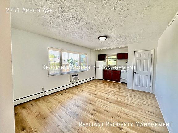 2nd image of 2751 Arbor Ave APT 5