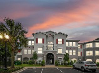 3591 Kernan Blvd S APT 115, Jacksonville, FL 32224