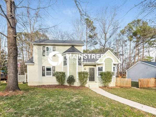 10213 Grand Junction Rd, Mint Hill, NC 28227