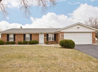 309 Brisbane Ave, Westerville, OH 43081