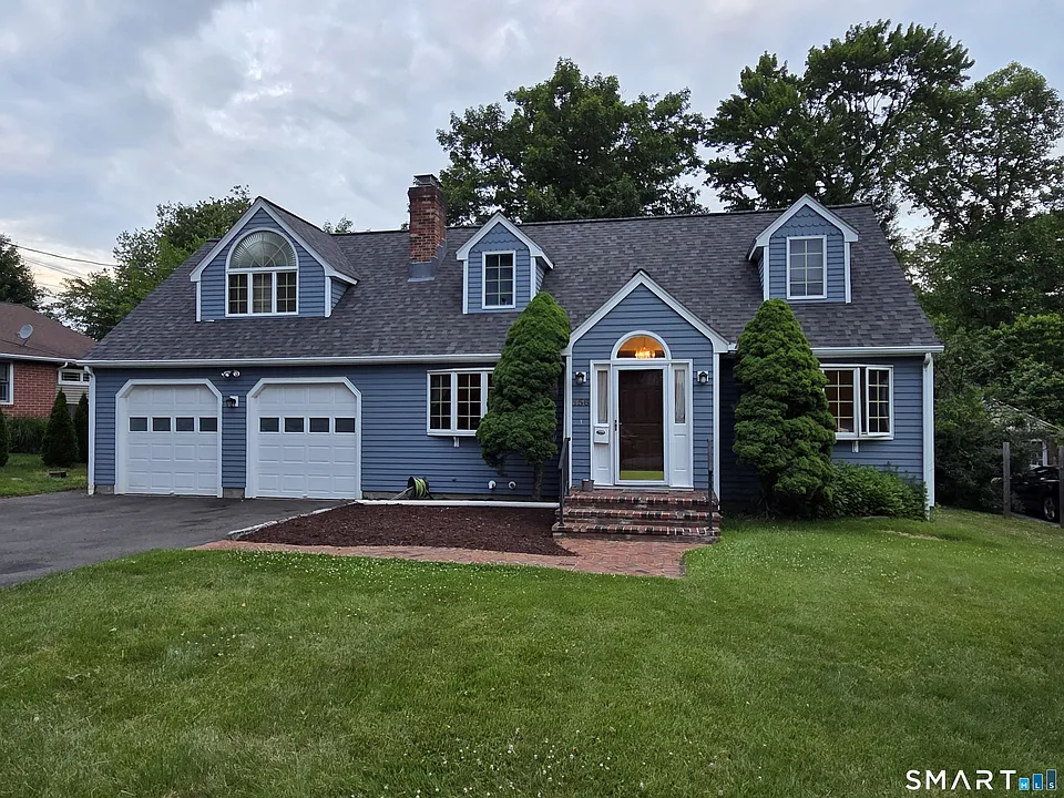 156 Fieldcrest Dr