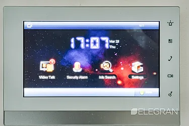 Rented by (Legacy) Elegran