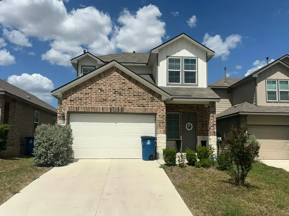 4214 Busbee Flds, Saint Hedwig, TX 78152