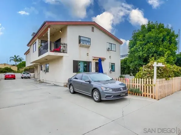 3129 Emerson St, San Diego, CA 92106