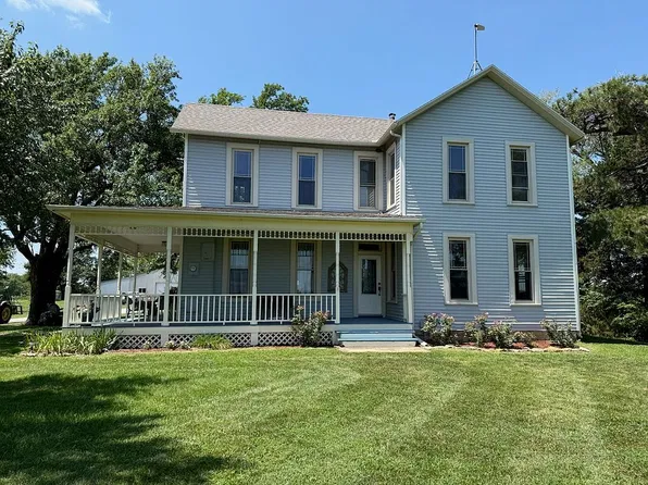1123 Road M, Emporia, KS 66801