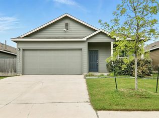 13803 Tordillo Dr, Elgin, TX 78621