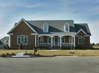 700 Founders Crest Pl, Midlothian, VA 23113