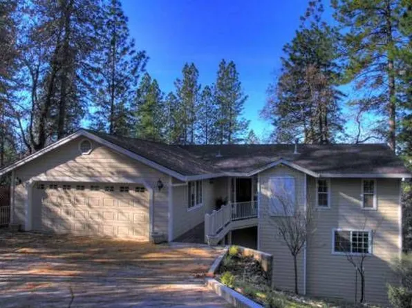 14880 Pammy Way, Grass Valley, CA 95949