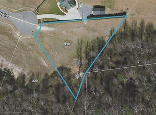 326 Planters Ln, Coats, NC 27521