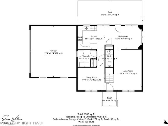 3rd image of 106 Alwen Ave