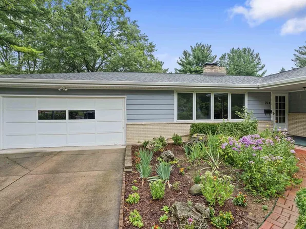 214 South Whitney Way, Madison, WI 53705