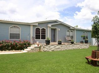 1474 Scarbrough St, Buffalo Gap, TX 79508