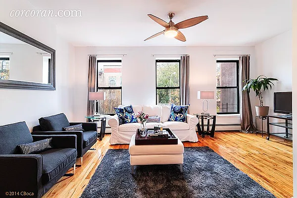 Rented by Corcoran | media 12