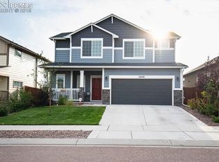 10248 Hidden Park Way, Way, CO 80831
