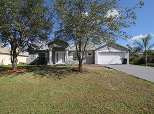 2977 Triangle Rd SE, Palm Bay, FL 32909