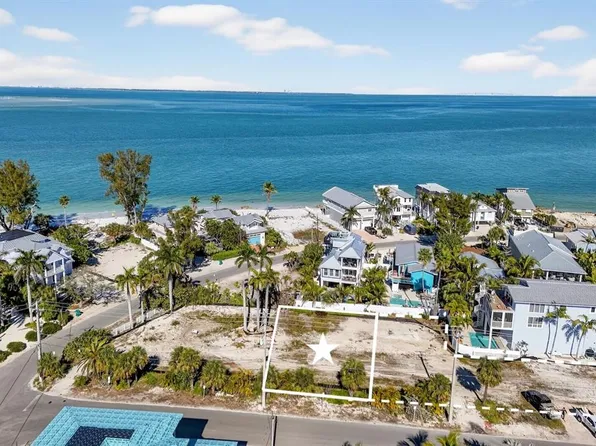 810 N BAY BOULEVARD LOT 3, ANNA MARIA, FL 34216