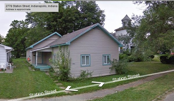 1st image of this home