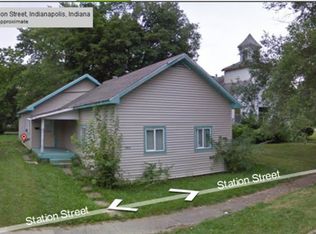 2815 Station St, Indianapolis, IN