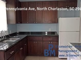 5434 Pennsylvania Dr, North Charleston, SC 29406