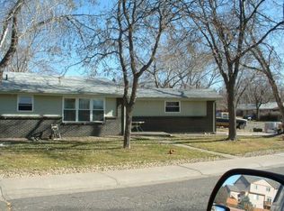 9357 W 66th Pl, Arvada, CO 80004