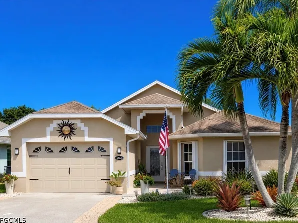 3464 Sabal Springs Blvd, North Fort Myers, FL 33917