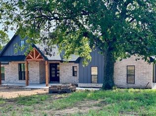 16990 County Rd #3523, Ada, OK 74820