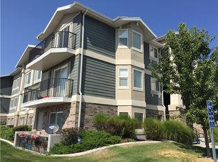117 E Calbourne Ln UNIT I7, Midvale, UT 84070