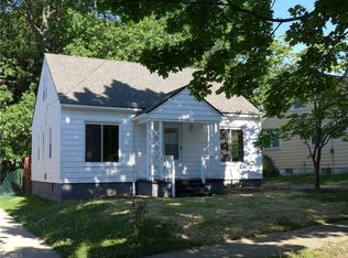 812 Davis St, Akron, OH 44310