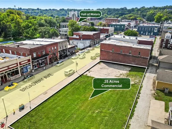 256 E Broadway St, Excelsior Springs, MO 64024