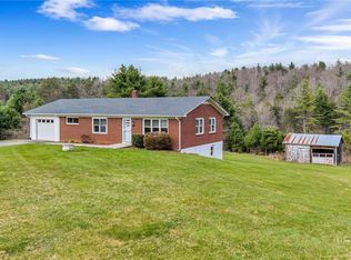 9261 Hwy 16 South, West Jefferson, NC 28694
