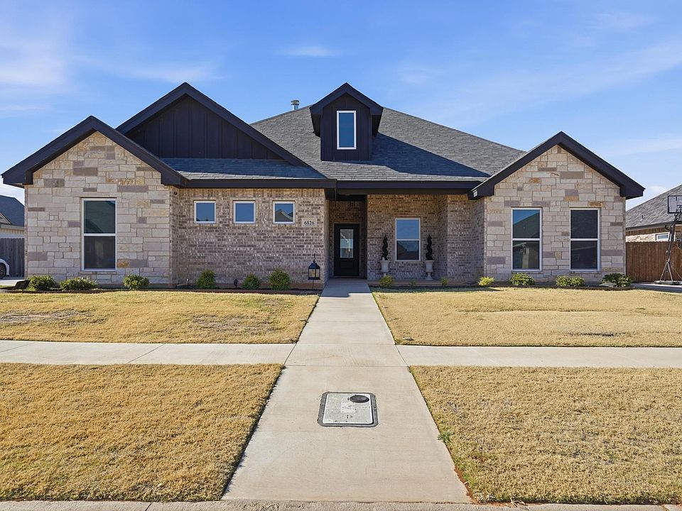 1st image of 6826 Desert Willow Trl