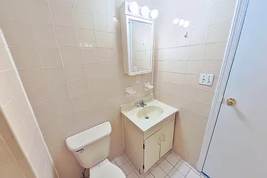 Rented by Highline Residential