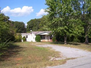 1749 Wright Bend Rd, Smithville, TN 37166