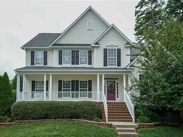 10400 Swerling Way, Raleigh, NC 27614