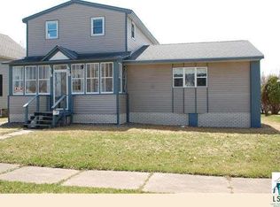 105 W 1st Ave N, Aurora, MN 55705