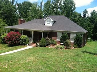 3782 Sycamore Rd, Thompsons Station, TN 37179