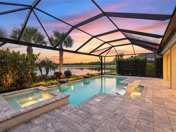 9584 Curlew DR, NAPLES, FL 34120