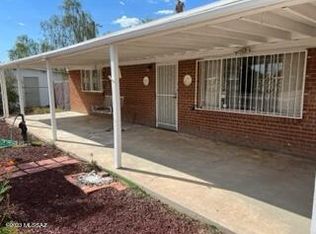 4741 E 25th St, Tucson, AZ 85711