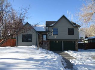 506 Kanda Cir, Rock Springs, WY 82901