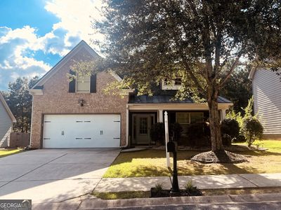60 Creekstone Ln, Dawsonville, GA, 30534