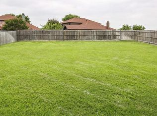 2705 Bissell Way, Wylie, TX 75098