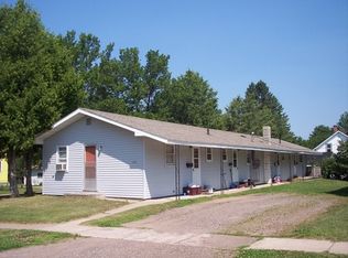 180 Center Ave, Phillips, WI 54555